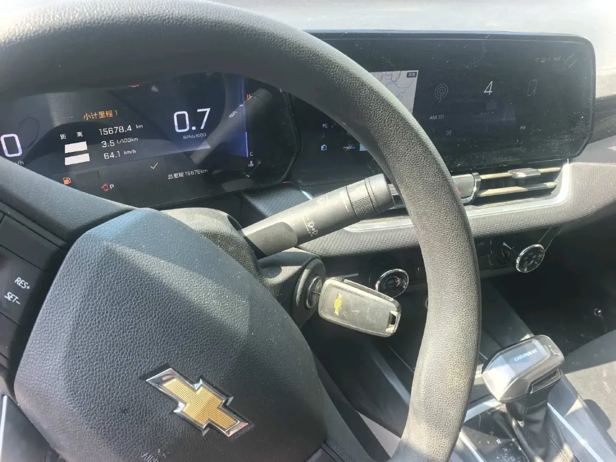 2023 Chevrolet Monza 1.5L 113HP L4 6DCT,autocango,china used car exporter,china ev exporter,chinese used car exporter,chinese used ev exporter