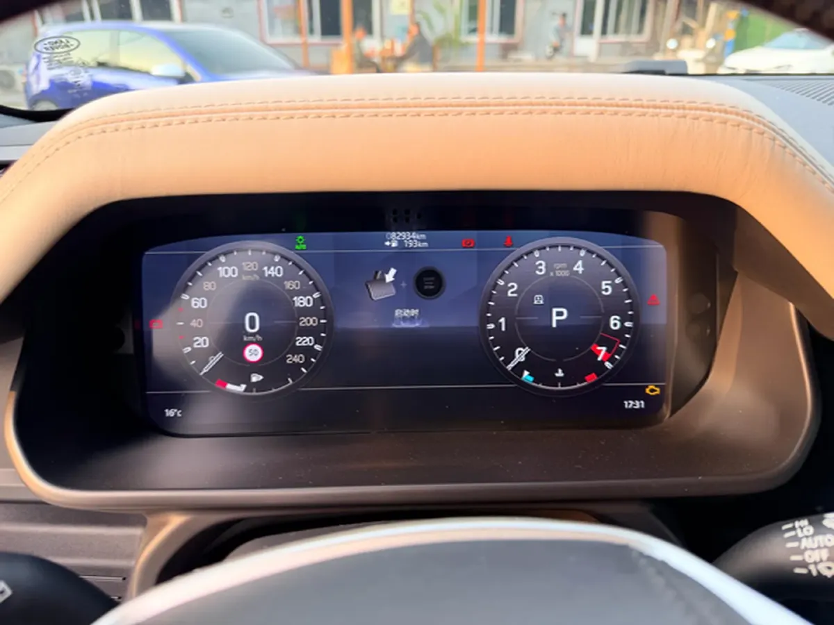 2021 Land Rover Defender 3.0T 400HP L6 8AT,autocango,china used car exporter,china ev exporter,chinese used car exporter,chinese used ev exporter