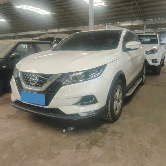 2021 Nissan Qashqai 2.0L 151HP L4 CVT,autocango,china used car exporter,china ev exporter,chinese used car exporter,chinese used ev exporter