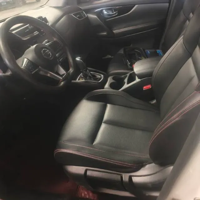 2021 Nissan Qashqai 2.0L 151HP L4 CVT,autocango,china used car exporter,china ev exporter,chinese used car exporter,chinese used ev exporter