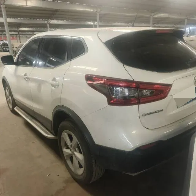 2021 Nissan Qashqai 2.0L 151HP L4 CVT,autocango,china used car exporter,china ev exporter,chinese used car exporter,chinese used ev exporter