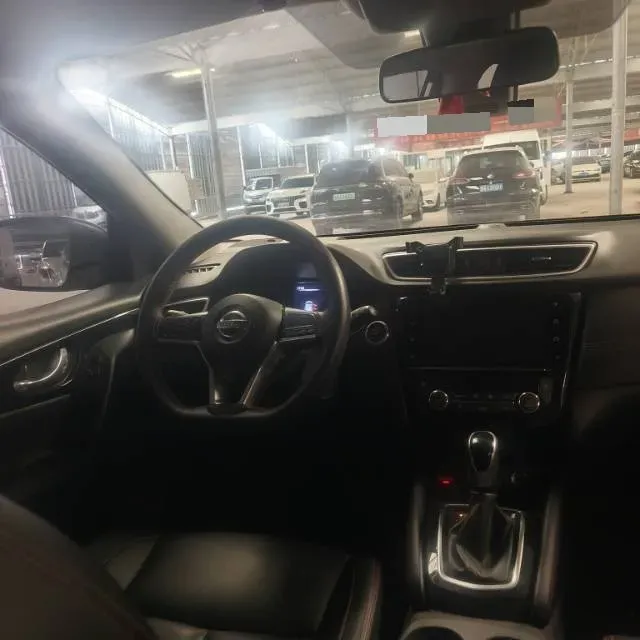2021 Nissan Qashqai 2.0L 151HP L4 CVT,autocango,china used car exporter,china ev exporter,chinese used car exporter,chinese used ev exporter