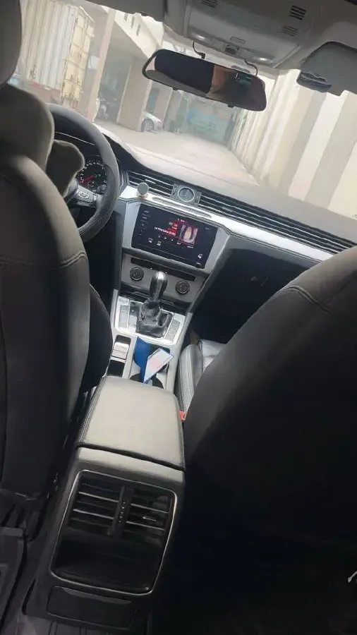 2018 Volkswagen Magotan 1.4T 150HP L4 7DCT,autocango,china used car exporter,china ev exporter,chinese used car exporter,chinese used ev exporter