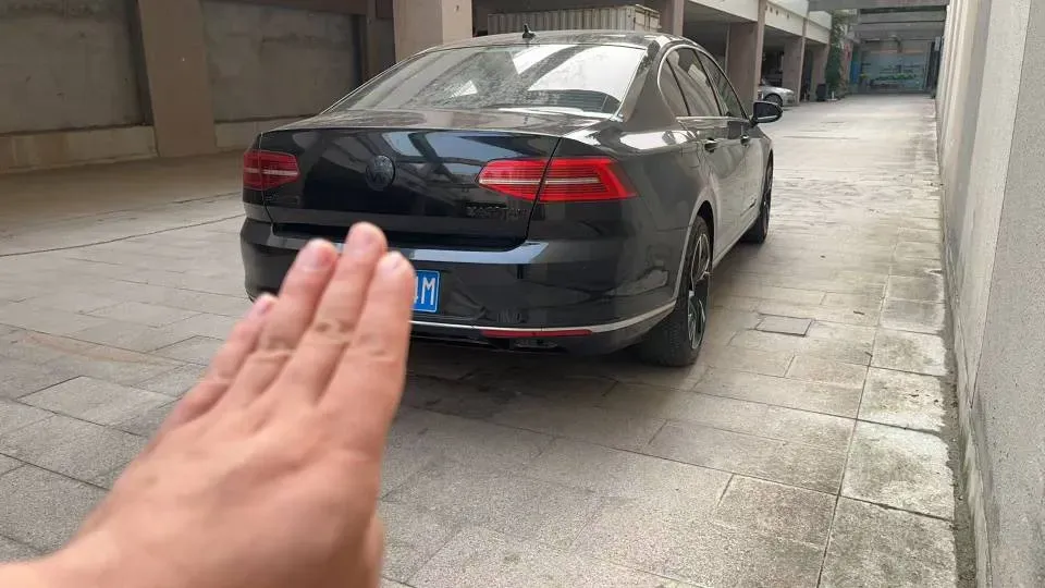 2018 Volkswagen Magotan 1.4T 150HP L4 7DCT,autocango,china used car exporter,china ev exporter,chinese used car exporter,chinese used ev exporter