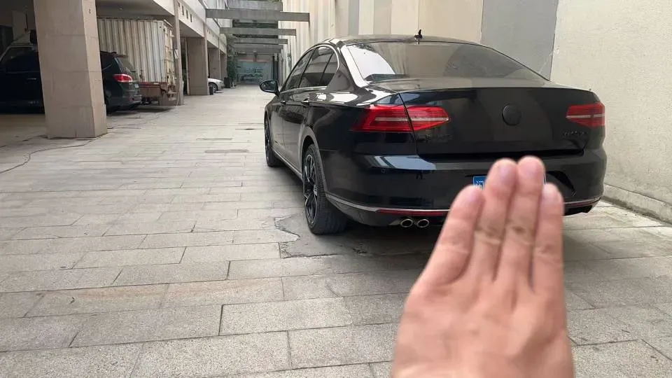 2018 Volkswagen Magotan 1.4T 150HP L4 7DCT,autocango,china used car exporter,china ev exporter,chinese used car exporter,chinese used ev exporter