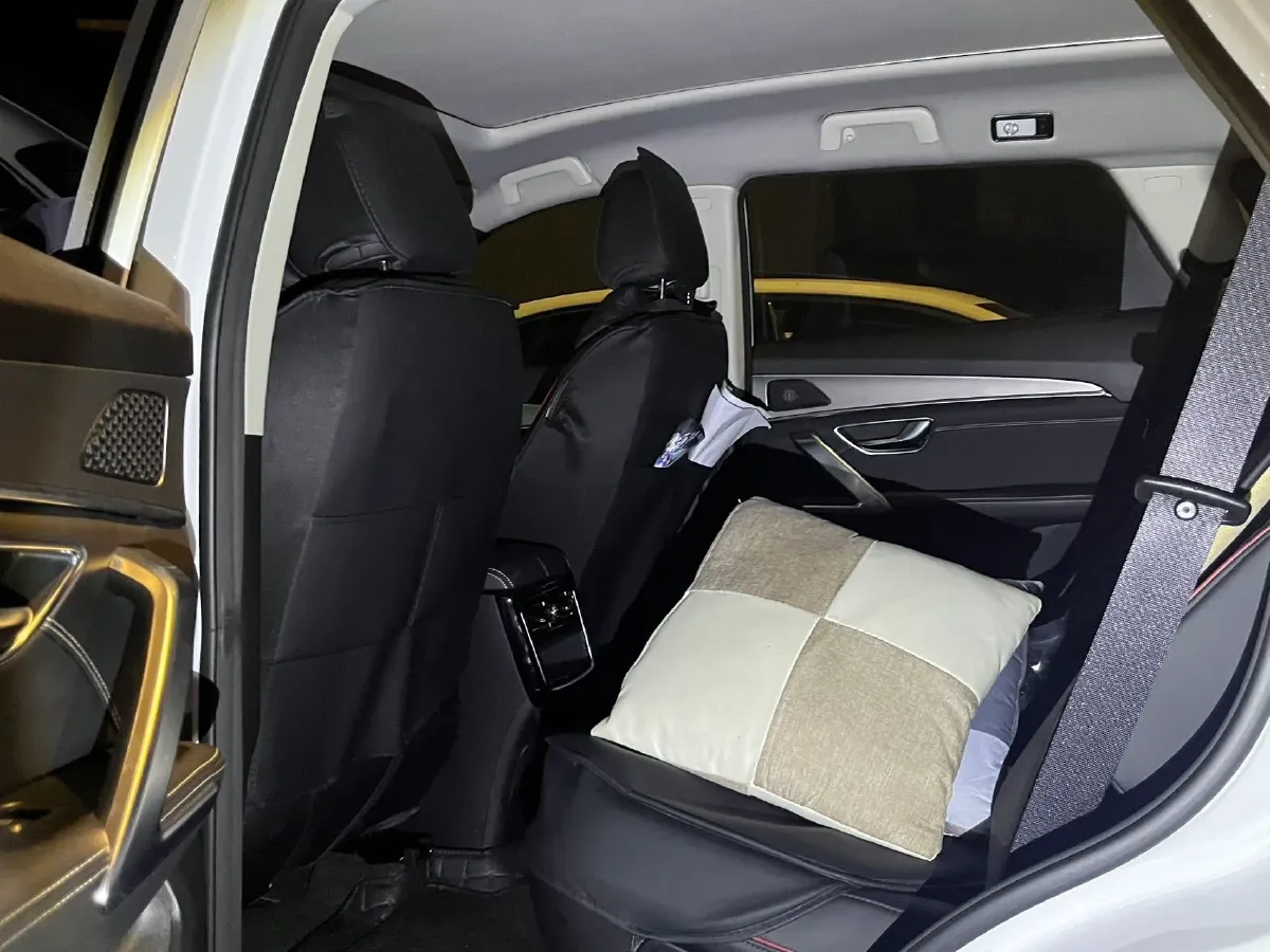 2025 Exceed TXL 1.6T 201HP L4 7DCT,autocango,china used car exporter,china ev exporter,chinese used car exporter,chinese used ev exporter