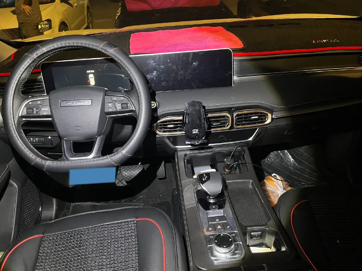 2025 Exceed TXL 1.6T 201HP L4 7DCT,autocango,china used car exporter,china ev exporter,chinese used car exporter,chinese used ev exporter