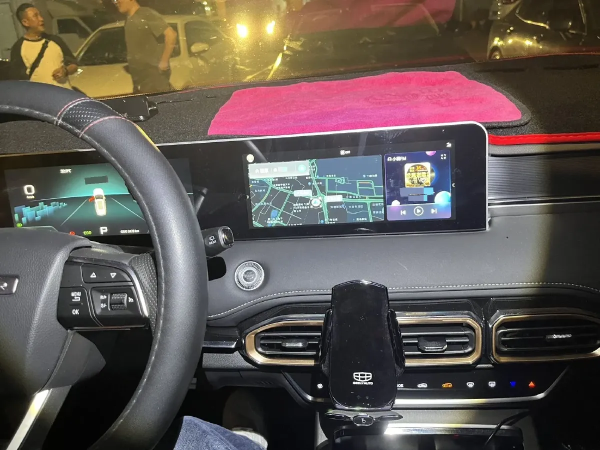 2025 Exceed TXL 1.6T 201HP L4 7DCT,autocango,china used car exporter,china ev exporter,chinese used car exporter,chinese used ev exporter