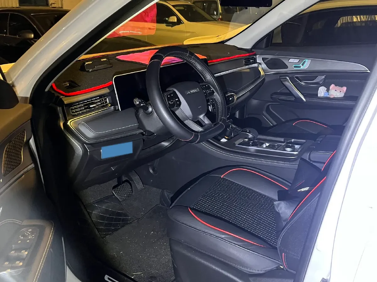 2025 Exceed TXL 1.6T 201HP L4 7DCT,autocango,china used car exporter,china ev exporter,chinese used car exporter,chinese used ev exporter