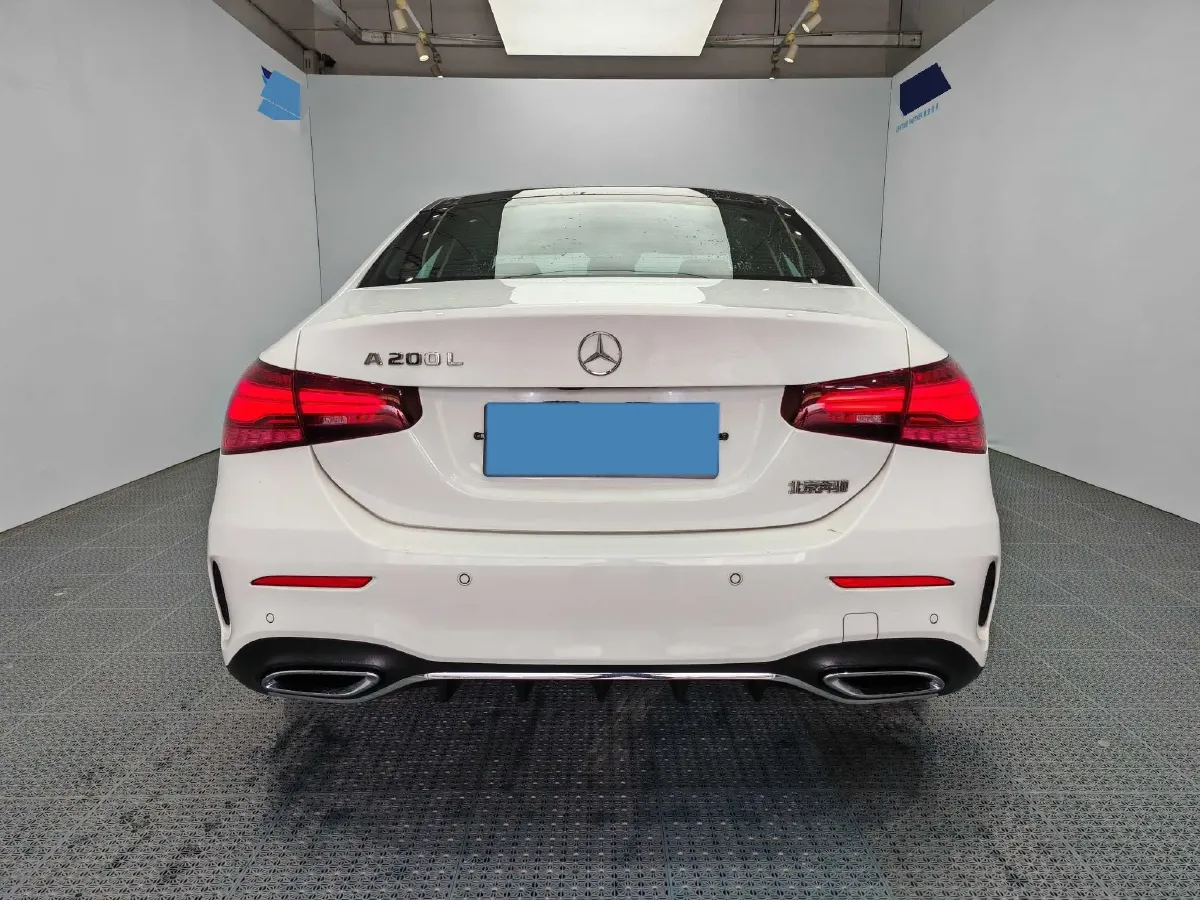 2023 Mercedes-Benz A Class 1.3T 163HP L4 7DCT,autocango,china used car exporter,china ev exporter,chinese used car exporter,chinese used ev exporter