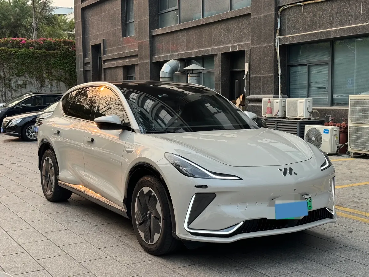 2023 IM LS7 BEV 90KWH,autocango,china used car exporter,china ev exporter,chinese used car exporter,chinese used ev exporter