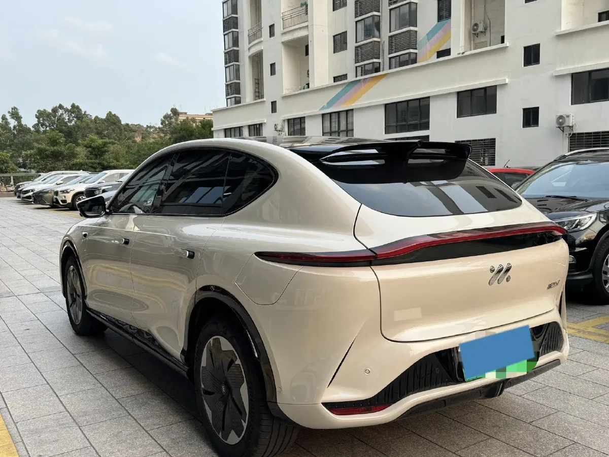 2023 IM LS7 BEV 90KWH,autocango,china used car exporter,china ev exporter,chinese used car exporter,chinese used ev exporter