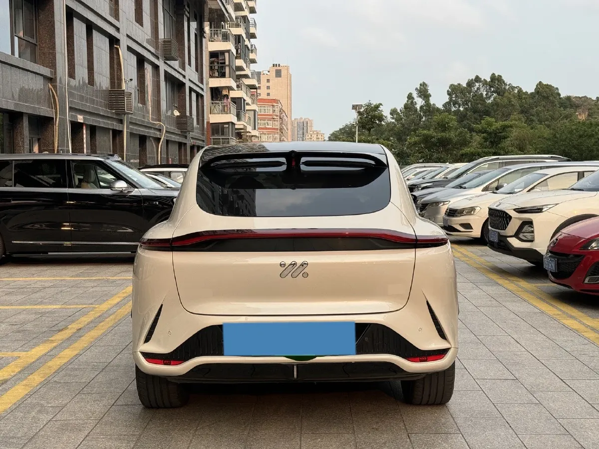 2023 IM LS7 BEV 90KWH,autocango,china used car exporter,china ev exporter,chinese used car exporter,chinese used ev exporter