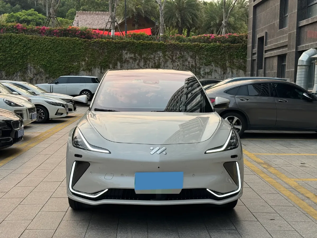 2023 IM LS7 BEV 90KWH,autocango,china used car exporter,china ev exporter,chinese used car exporter,chinese used ev exporter
