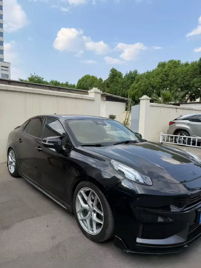 2021 LYNK&CO 03 2.0T 254HP L4 8AT,autocango,china used car exporter,china ev exporter,chinese used car exporter,chinese used ev exporter