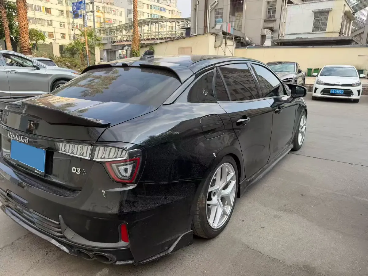 2021 LYNK&CO 03 2.0T 254HP L4 8AT,autocango,china used car exporter,china ev exporter,chinese used car exporter,chinese used ev exporter