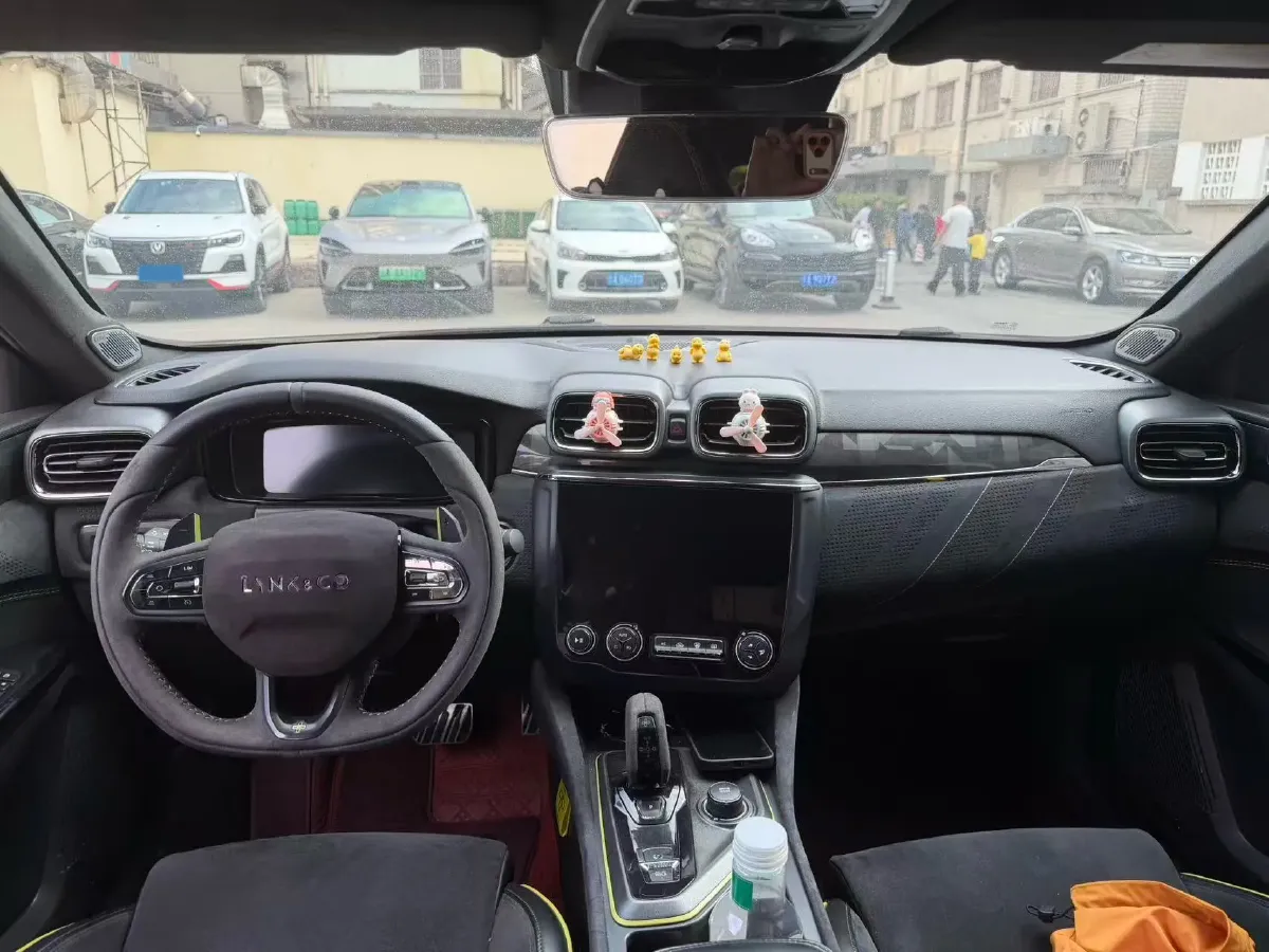 2021 LYNK&CO 03 2.0T 254HP L4 8AT,autocango,china used car exporter,china ev exporter,chinese used car exporter,chinese used ev exporter