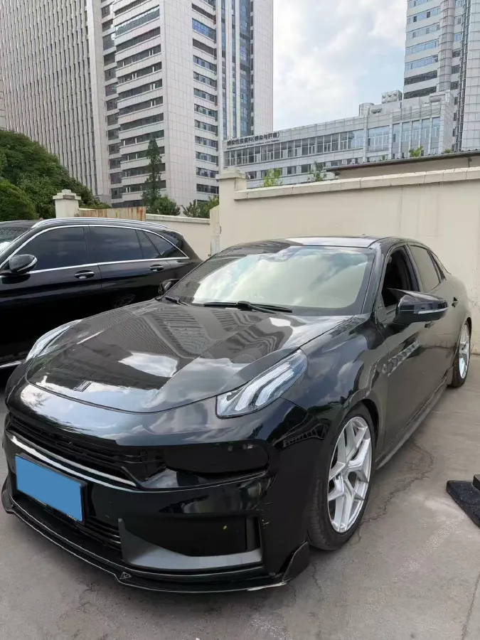 2021 LYNK&CO 03 2.0T 254HP L4 8AT,autocango,china used car exporter,china ev exporter,chinese used car exporter,chinese used ev exporter