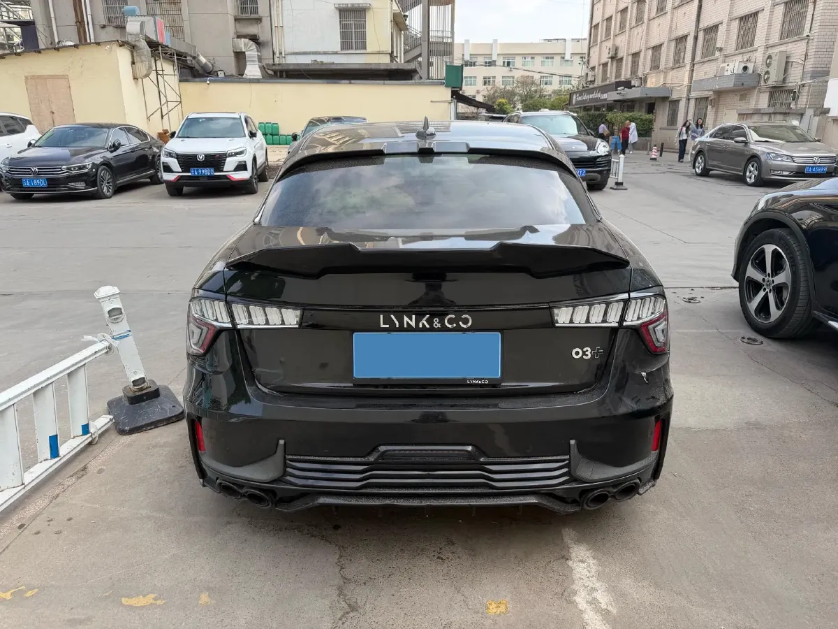 2021 LYNK&CO 03 2.0T 254HP L4 8AT,autocango,china used car exporter,china ev exporter,chinese used car exporter,chinese used ev exporter