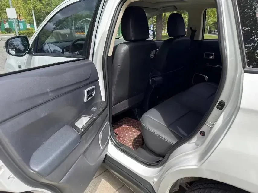 2018 Mitsubishi ASX 2.0L 167HP L4 CVT,autocango,china used car exporter,china ev exporter,chinese used car exporter,chinese used ev exporter