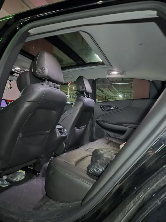 2019 Chevrolet Malibu XL 1.3T 165HP L3 CVT,autocango,china used car exporter,china ev exporter,chinese used car exporter,chinese used ev exporter