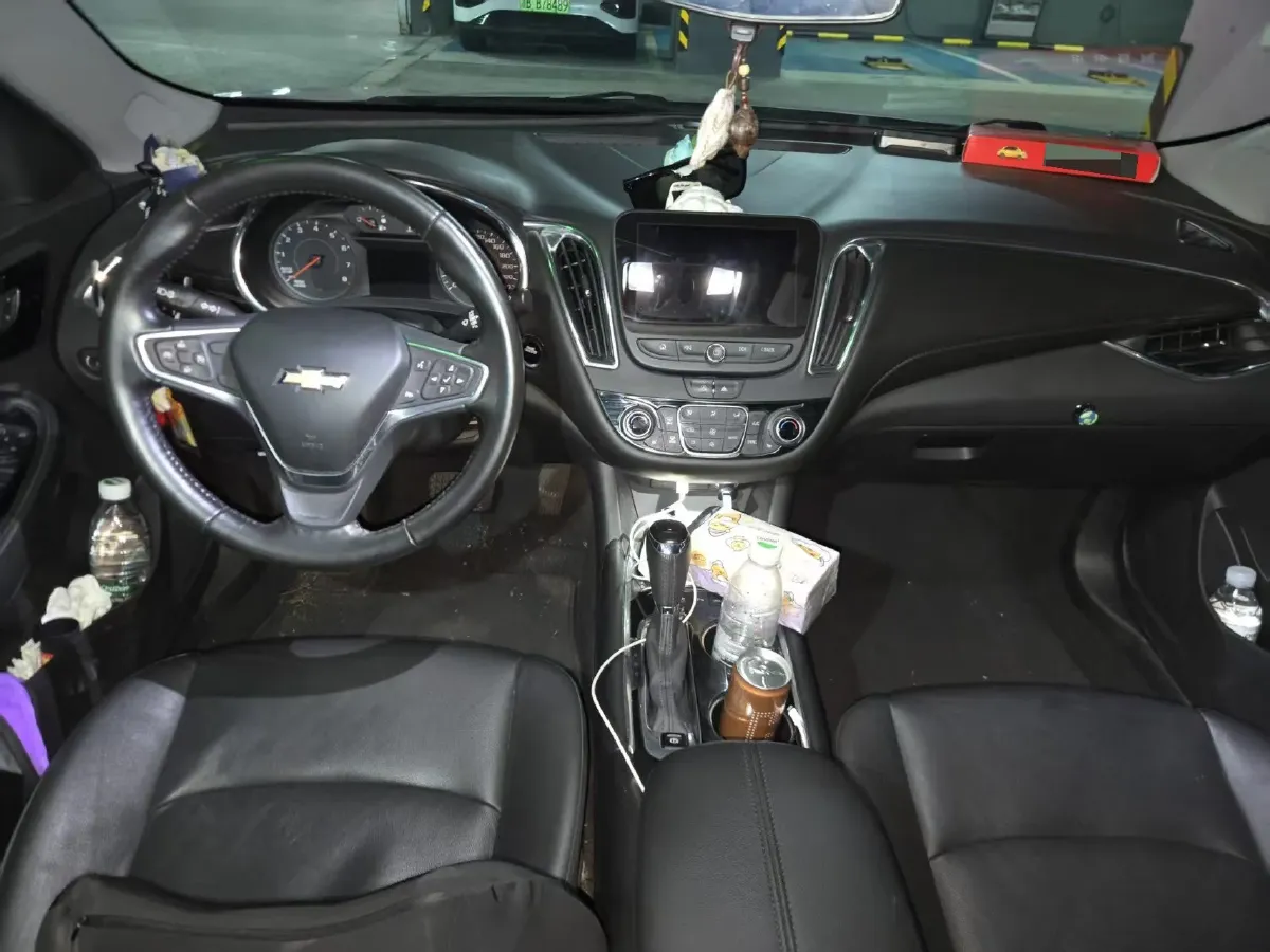 2019 Chevrolet Malibu XL 1.3T 165HP L3 CVT,autocango,china used car exporter,china ev exporter,chinese used car exporter,chinese used ev exporter