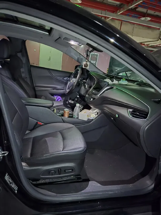 2019 Chevrolet Malibu XL 1.3T 165HP L3 CVT,autocango,china used car exporter,china ev exporter,chinese used car exporter,chinese used ev exporter