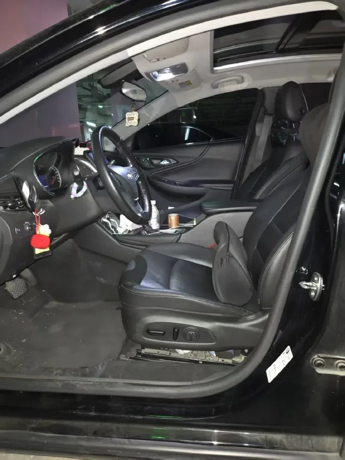 2019 Chevrolet Malibu XL 1.3T 165HP L3 CVT,autocango,china used car exporter,china ev exporter,chinese used car exporter,chinese used ev exporter