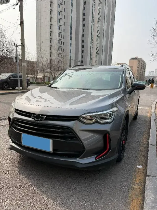 2019 Chevrolet Orlando 1.3T 163HP L3 6AT,autocango,china used car exporter,china ev exporter,chinese used car exporter,chinese used ev exporter