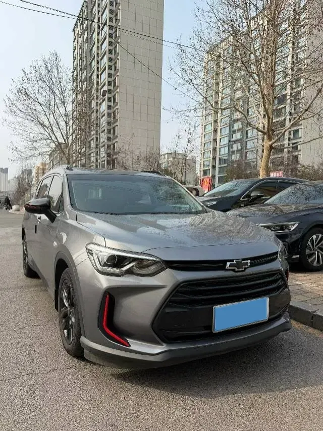 2019 Chevrolet Orlando 1.3T 163HP L3 6AT,autocango,china used car exporter,china ev exporter,chinese used car exporter,chinese used ev exporter