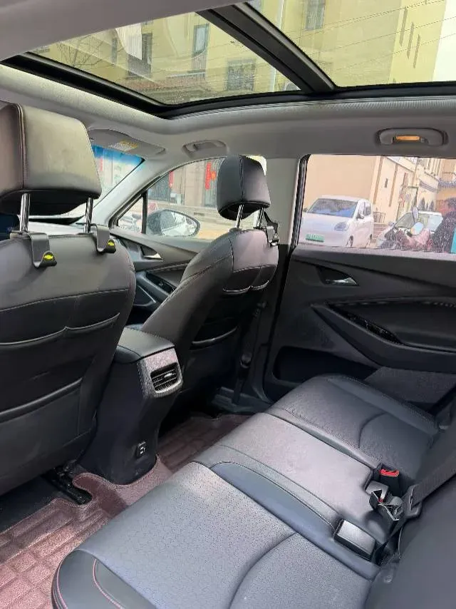 2019 Chevrolet Orlando 1.3T 163HP L3 6AT,autocango,china used car exporter,china ev exporter,chinese used car exporter,chinese used ev exporter