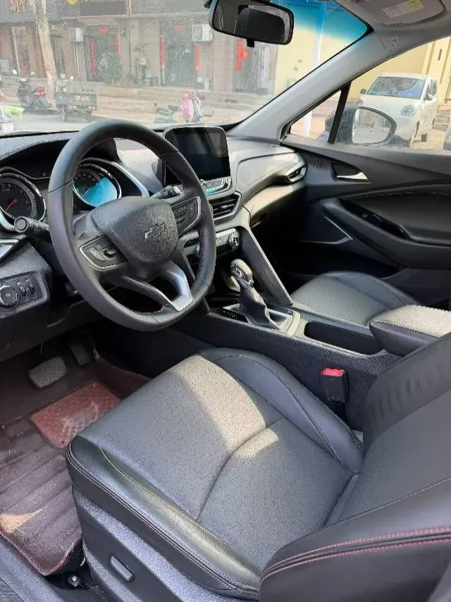 2019 Chevrolet Orlando 1.3T 163HP L3 6AT,autocango,china used car exporter,china ev exporter,chinese used car exporter,chinese used ev exporter
