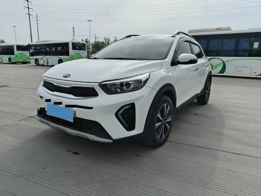 2019 Kia KX1 1.4L 100HP L4 6AT,autocango,china used car exporter,china ev exporter,chinese used car exporter,chinese used ev exporter