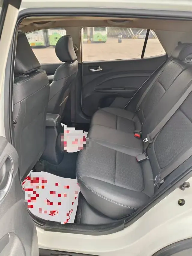 2019 Kia KX1 1.4L 100HP L4 6AT,autocango,china used car exporter,china ev exporter,chinese used car exporter,chinese used ev exporter