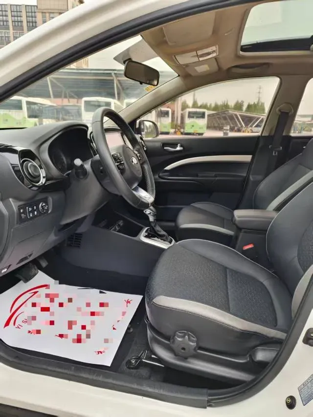 2019 Kia KX1 1.4L 100HP L4 6AT,autocango,china used car exporter,china ev exporter,chinese used car exporter,chinese used ev exporter