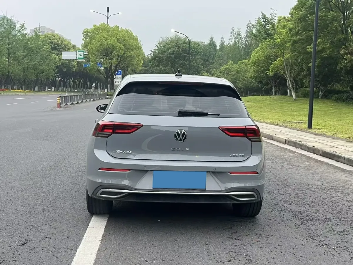 2021 Volkswagen Golf 1.4T 150HP L4 7DCT,autocango,china used car exporter,china ev exporter,chinese used car exporter,chinese used ev exporter