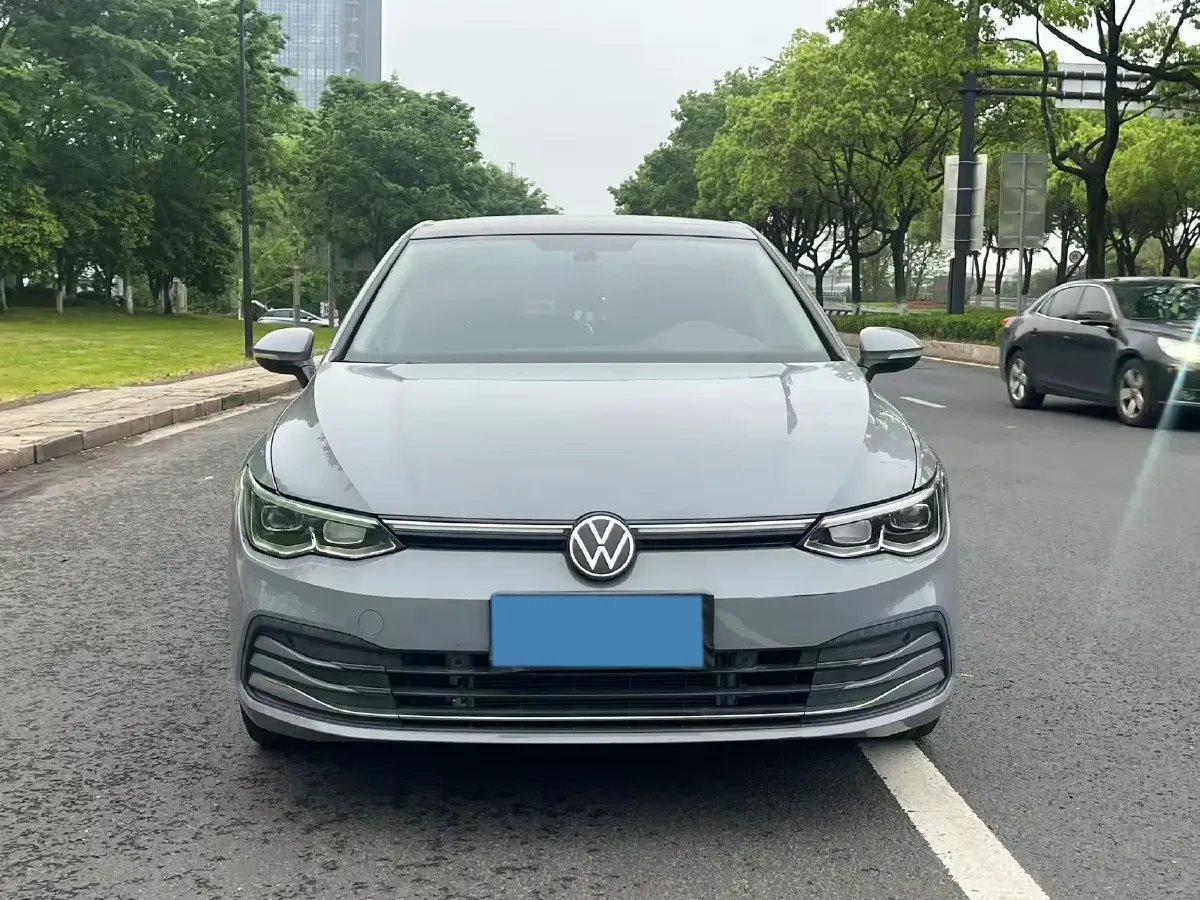 2021 Volkswagen Golf 1.4T 150HP L4 7DCT,autocango,china used car exporter,china ev exporter,chinese used car exporter,chinese used ev exporter