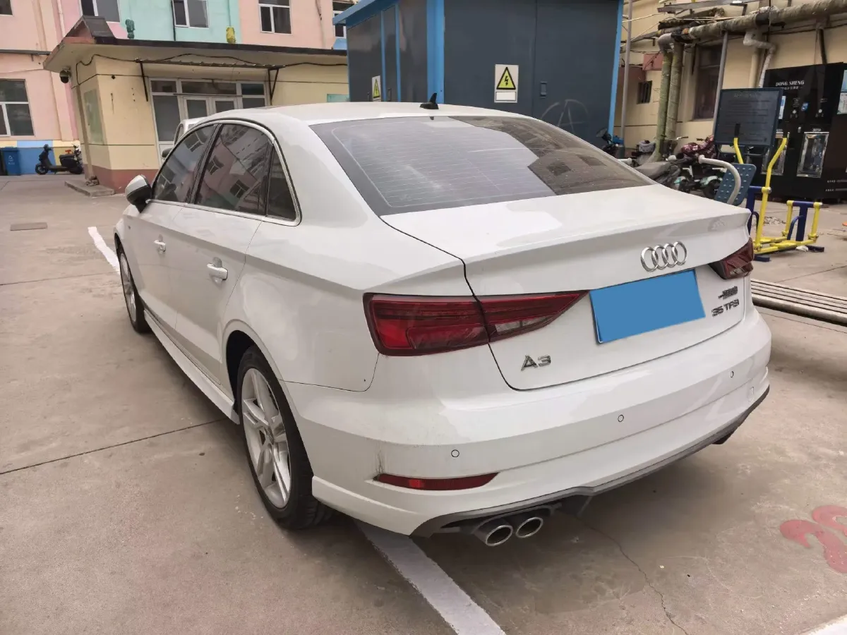 2020 Audi A3 1.4T 150HP L4 7DCT,autocango,china used car exporter,china ev exporter,chinese used car exporter,chinese used ev exporter