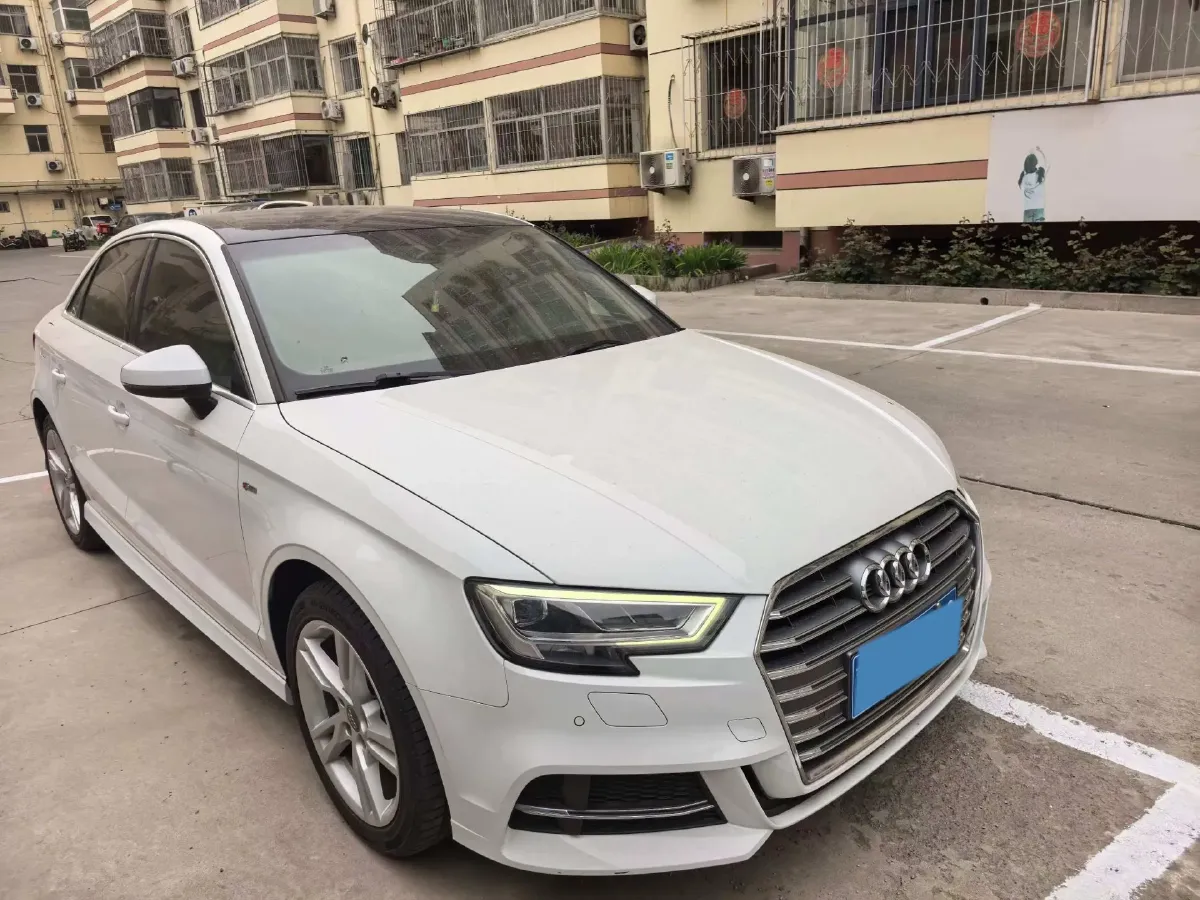 2020 Audi A3 1.4T 150HP L4 7DCT,autocango,china used car exporter,china ev exporter,chinese used car exporter,chinese used ev exporter