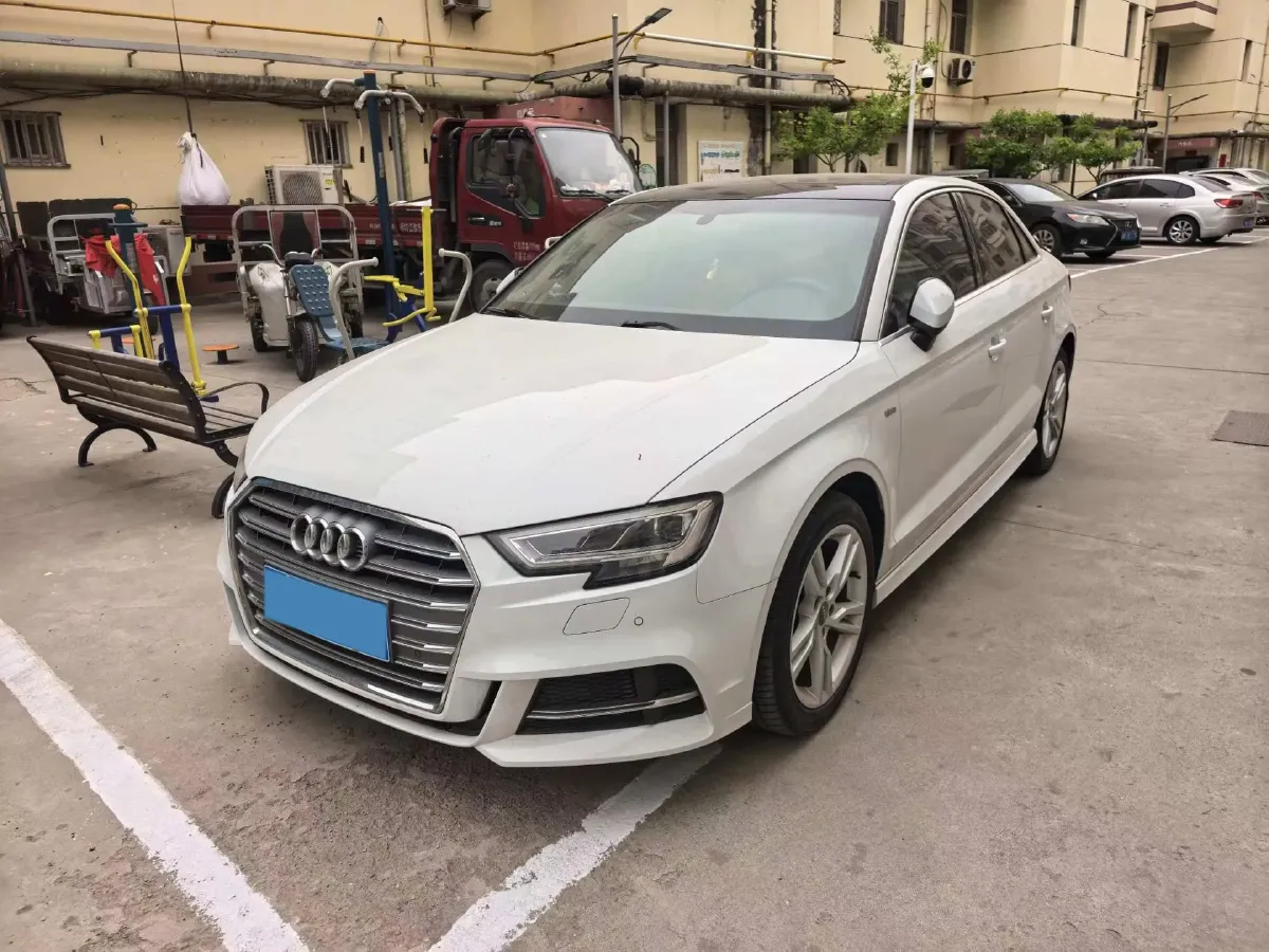 2020 Audi A3 1.4T 150HP L4 7DCT,autocango,china used car exporter,china ev exporter,chinese used car exporter,chinese used ev exporter