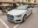 2020 Audi A3 1.4T 150HP L4 7DCT