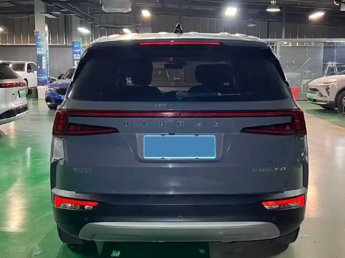 2021 Hyundai Custo 2.0T 236HP L4 8AT,autocango,china used car exporter,china ev exporter,chinese used car exporter,chinese used ev exporter