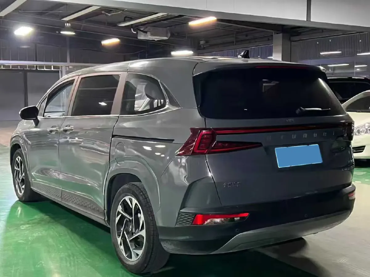 2021 Hyundai Custo 2.0T 236HP L4 8AT,autocango,china used car exporter,china ev exporter,chinese used car exporter,chinese used ev exporter