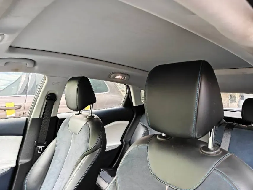 2019 Buick Velite 6 BEV 35KWH,autocango,china used car exporter,china ev exporter,chinese used car exporter,chinese used ev exporter