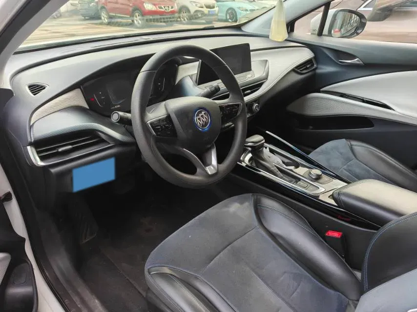 2019 Buick Velite 6 BEV 35KWH,autocango,china used car exporter,china ev exporter,chinese used car exporter,chinese used ev exporter