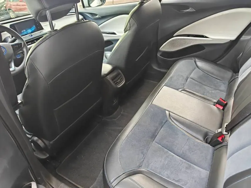 2019 Buick Velite 6 BEV 35KWH,autocango,china used car exporter,china ev exporter,chinese used car exporter,chinese used ev exporter