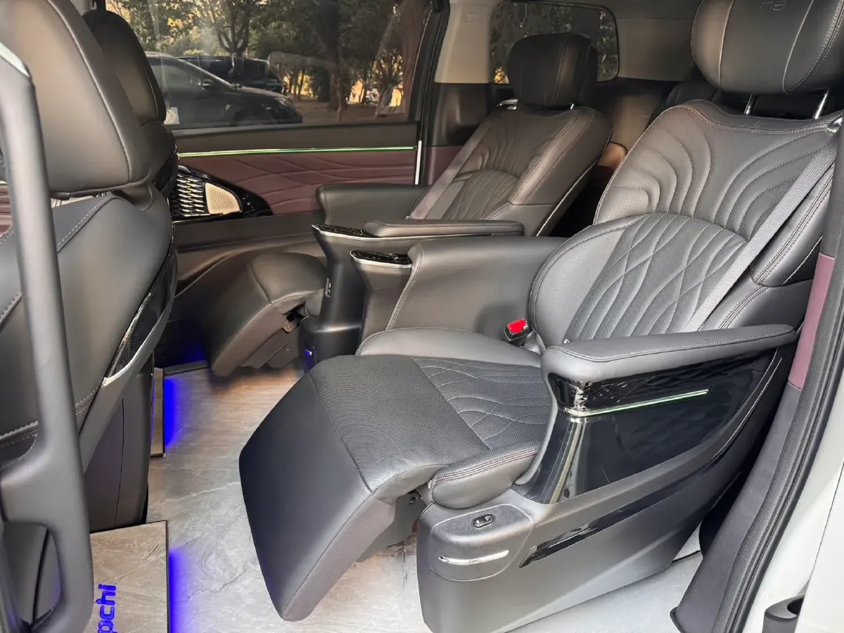 2024 GAC Trumpchi M8 2.0T 252HP L4 8AT,autocango,china used car exporter,china ev exporter,chinese used car exporter,chinese used ev exporter