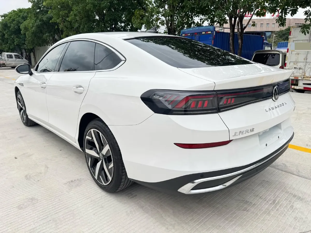 2023 Volkswagen Lamando 1.4T 150HP L4 7DCT,autocango,china used car exporter,china ev exporter,chinese used car exporter,chinese used ev exporter