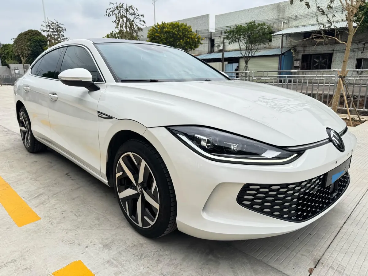 2023 Volkswagen Lamando 1.4T 150HP L4 7DCT,autocango,china used car exporter,china ev exporter,chinese used car exporter,chinese used ev exporter