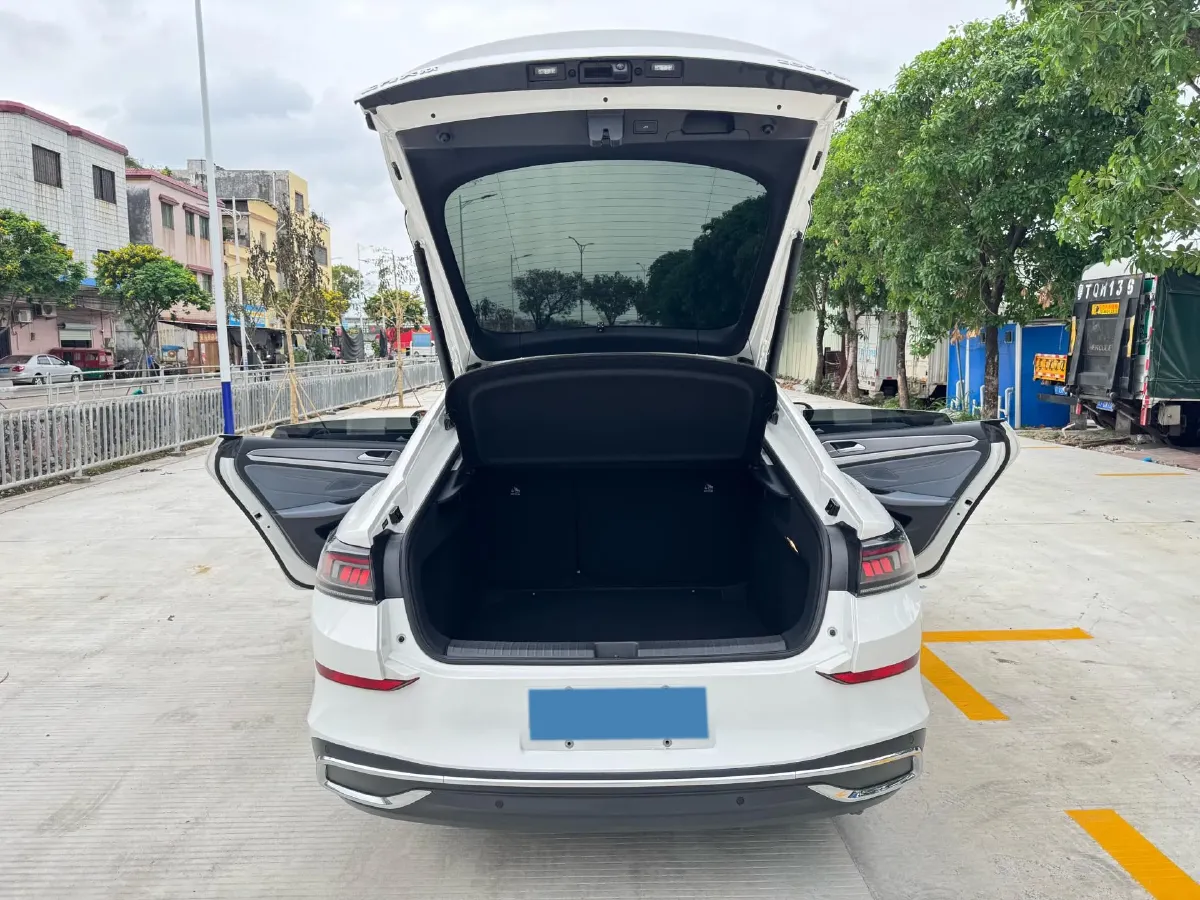 2023 Volkswagen Lamando 1.4T 150HP L4 7DCT,autocango,china used car exporter,china ev exporter,chinese used car exporter,chinese used ev exporter